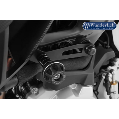 BMW F 900 R Protection - Slider Frame Carsh Pad