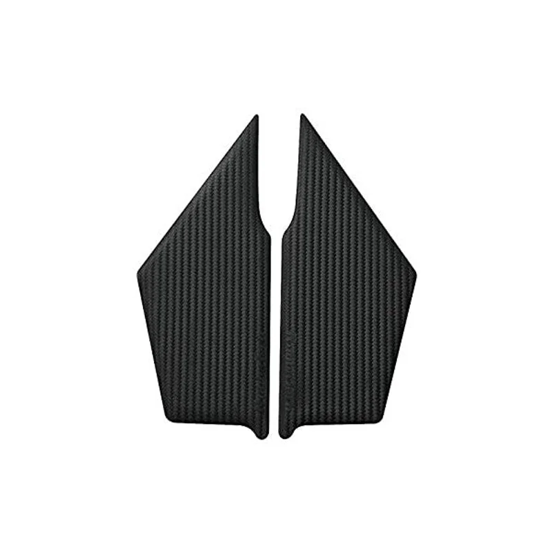 BMW F 850GSA Ergonomics - Knee Pad