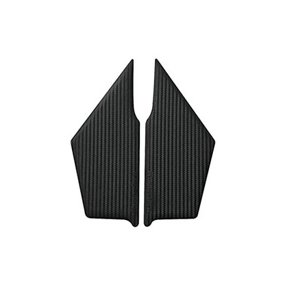 BMW F 850GSA Ergonomics - Knee Pad