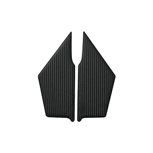 BMW F 850GSA Ergonomics - Knee Pad