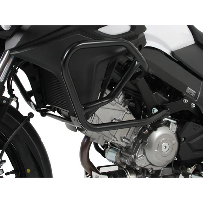 Suzuki V-Strom 650 Protection – Engine Guard