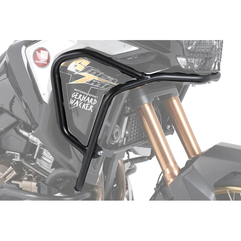 Honda CRF 1100 AT Adventure Sports Protection - Guard Tank - Black