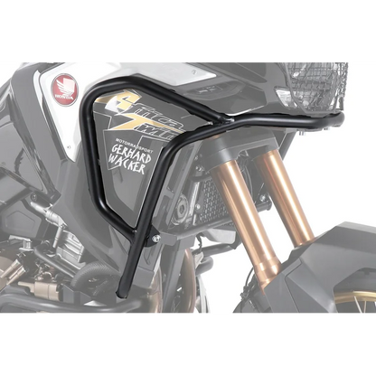 Honda CRF 1100 AT Adventure Sports Protection - Guard Tank - Black