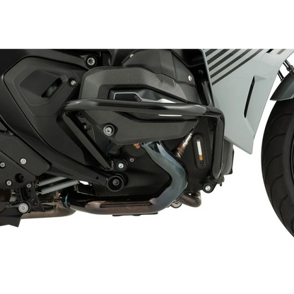 BMW R 1300 R Protection - Engine Protection Bar - Black