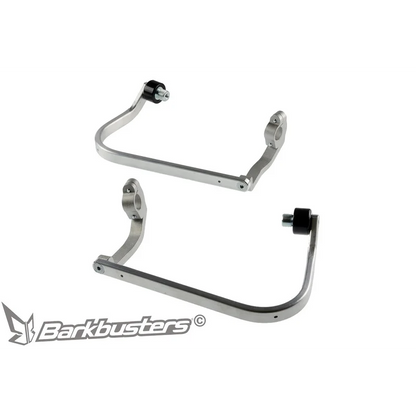 Honda Africa Twin Protection - Handguards Only - Hand Guard Only (Deflector not included)