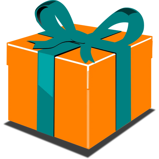 GIFT WRAPPING
