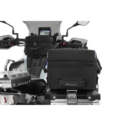 Top Dry Bags for Sidecases - Right Side Only
