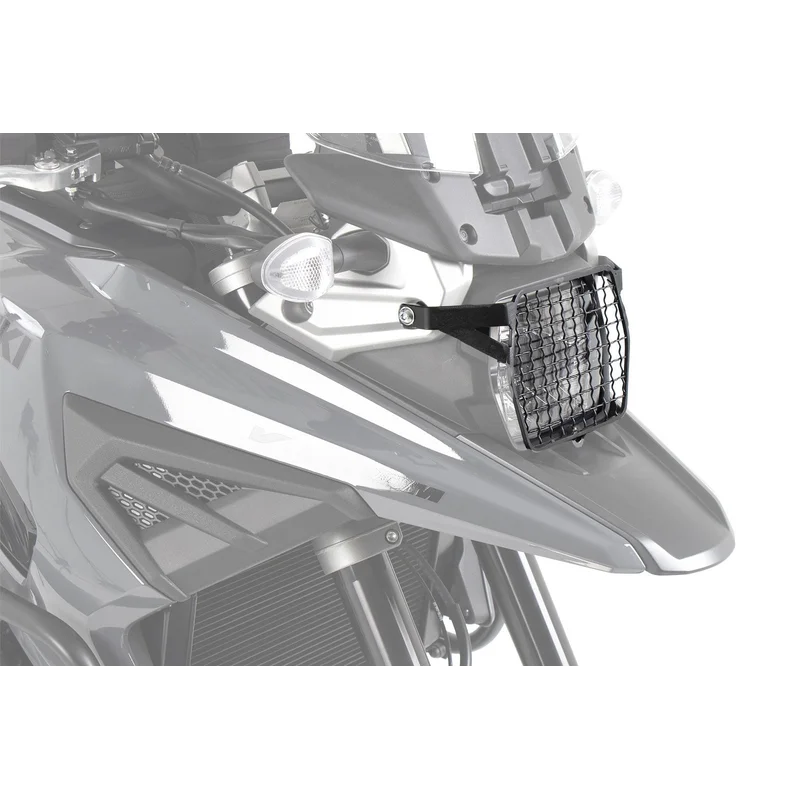 Suzuki V-Strom 1050 / XT / DE Protection - Headlight Grill