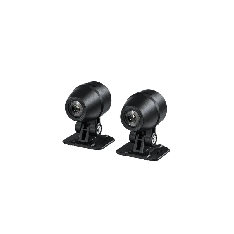 AIO-6 HDR Cameras 60fps