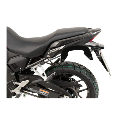 HONDA NX 500 Luggage Carrier - C-Bow