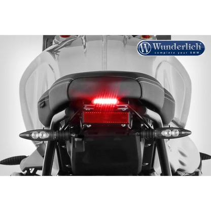 BMW RNineT Styling - Tail Tidy "LOW" + Strip Small