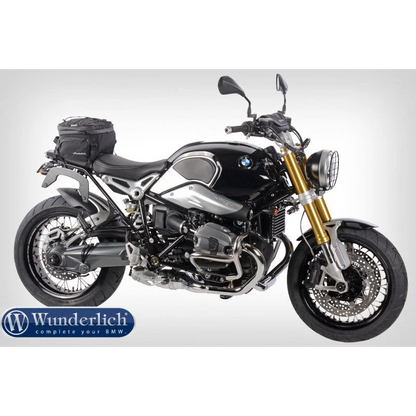BMW R NineT Luggage - Carrier Sidecases (C-Bow)