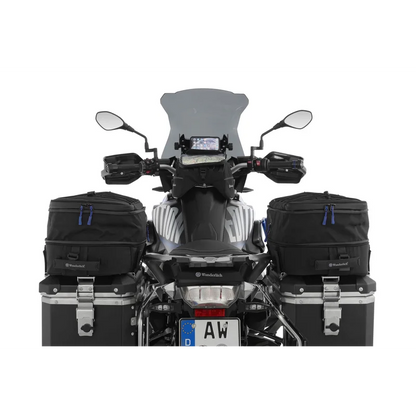 Sidecase top "Bag Packer II" - Left
