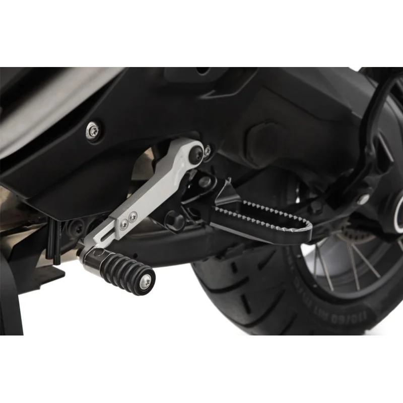 BMW R 1300 GSA Ergo - Adjustable Gear Lever (CLEVER LEVER) - Black