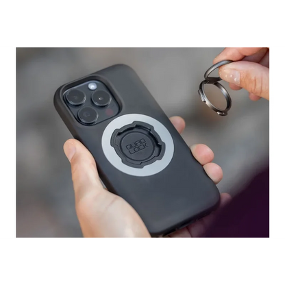 Phone Ring/Stand- Quad Lock®