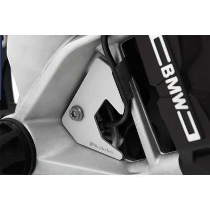 BMW R 12 Protection - ABS Sensor Guard - Black