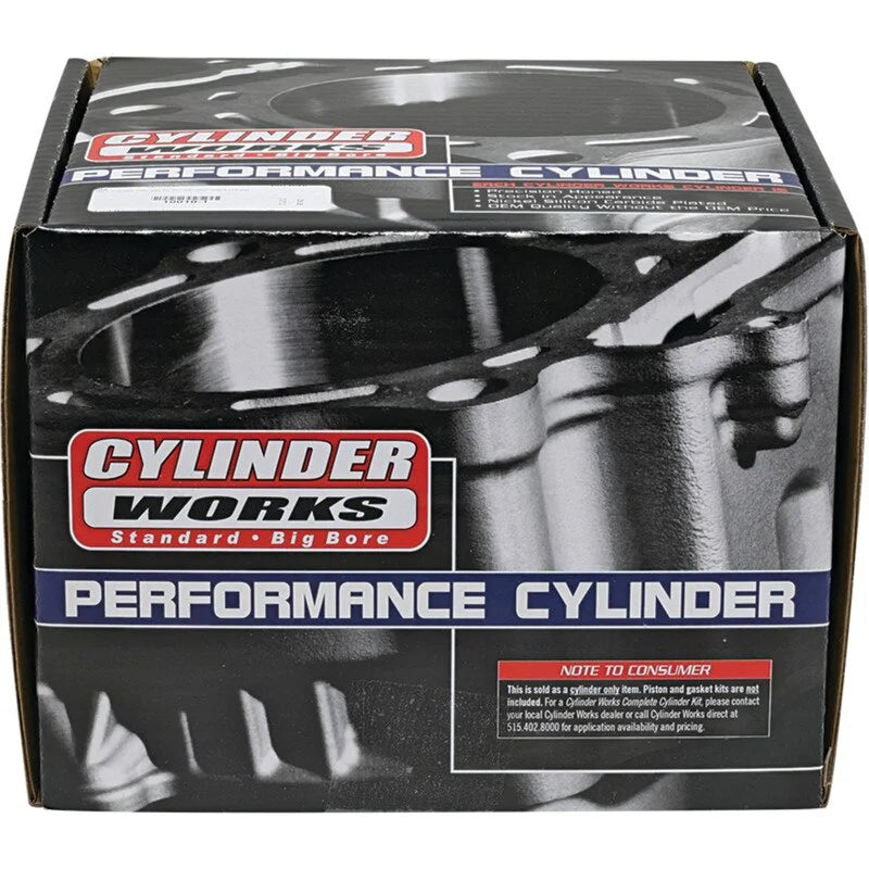Bore Cylinder Standard (10010-1)