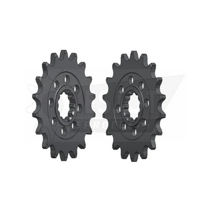 Sprockets Front (32133-15T) - Esjot