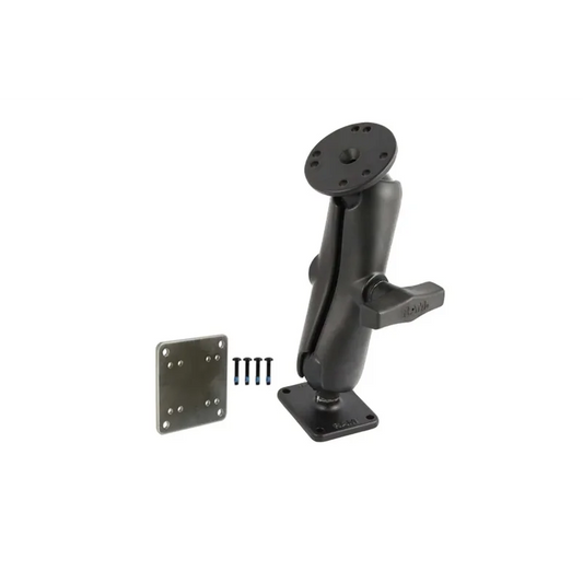 RAM SET - Universal Backing Plate Mount