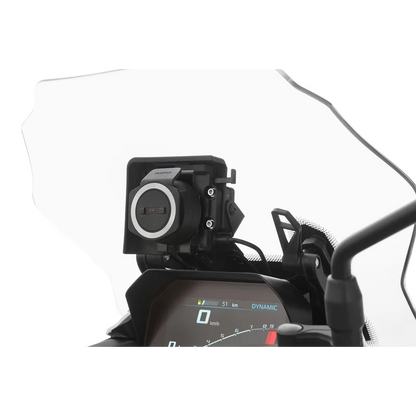 Motorrad Bag Holder Bracket for Navigator Slot