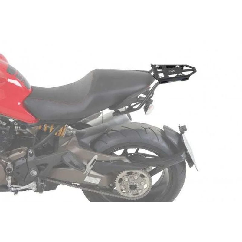 Ducati Monster 1200S Carrier - Mini Rack