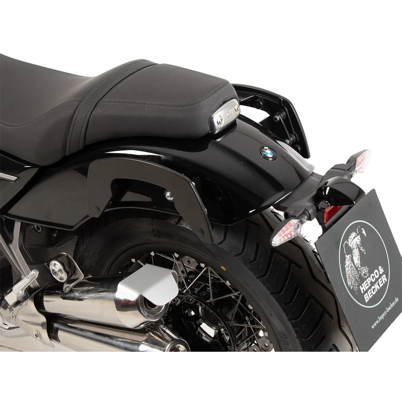 BMW R 12 Sidecases Carrier - C-Bow