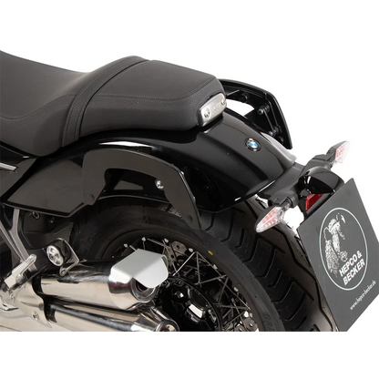 BMW R 12 Sidecases Carrier - C-Bow