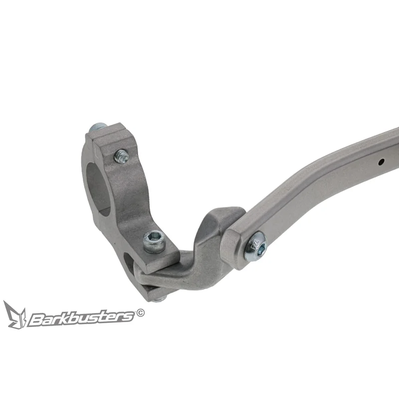 Triumph Tiger 660 Sport Protection - Handguards Only - Hand Guard Only (Deflector not included)