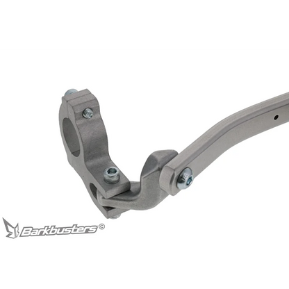 Triumph Tiger 660 Sport Protection - Handguards Only - Hand Guard Only (Deflector not included)