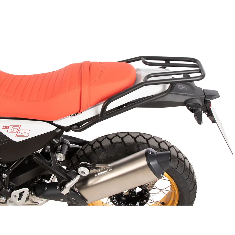 BMW R 12 G/S Luggage - Topcase Carrier (Tubed)