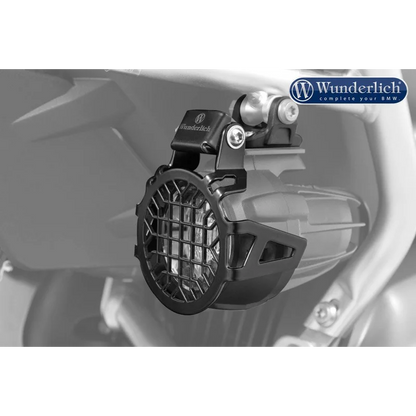 BMW Motorrad Protection - Auxiliary Light Guard (NANO)