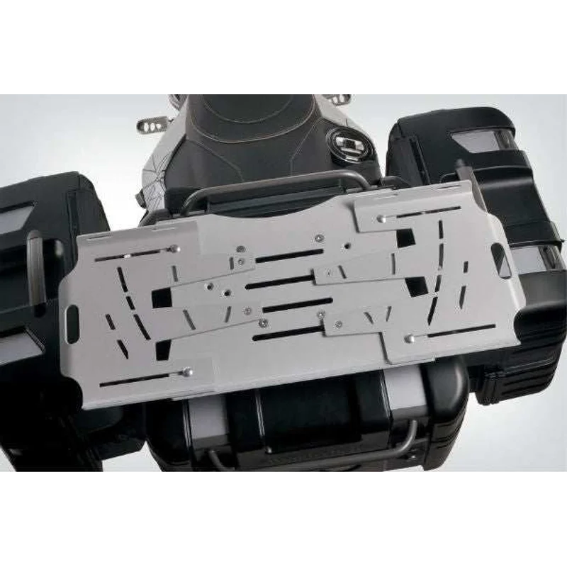BMW R1200GS Luggage - Rear Rack Vario (for Topcases)