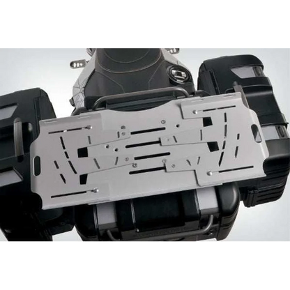 BMW R1200GS Luggage - Rear Rack Vario (for Topcases)