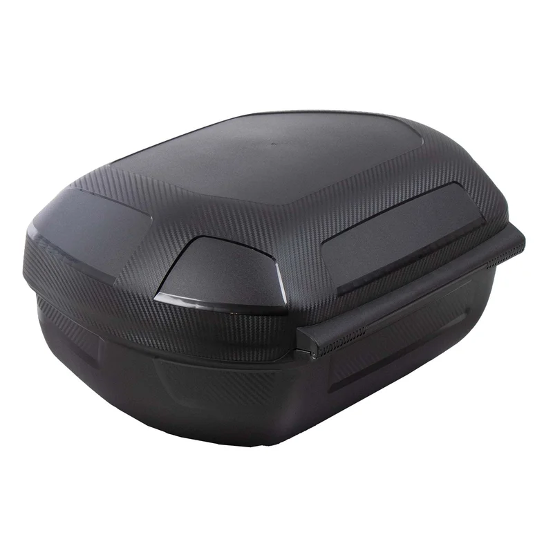 Topcase 54 Orbit Series - Topcase with Universal Plastic Rack