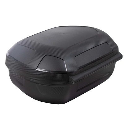 Topcase 54 Orbit Series - Topcase with Universal Plastic Rack