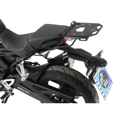 Honda CB 300R Topcase carrier - Mini Rack