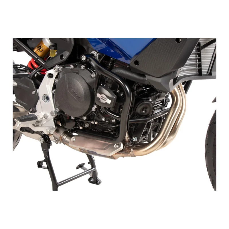 BMW F 900 XR Protection - Engine Bar