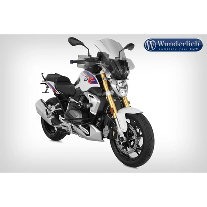 BMW R Series Security - Helmet Lock
