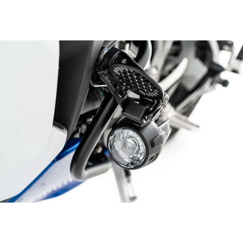 BMW LED Lights Protection Grille - Nano