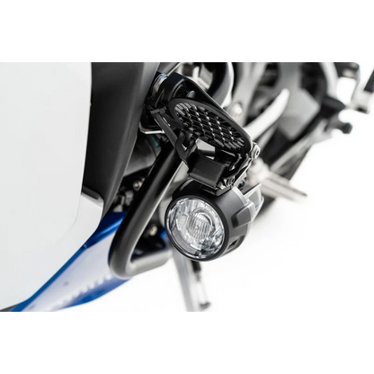 BMW LED Lights Protection Grille - Nano