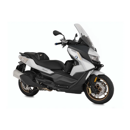 BMW C 400 GT Protection - Fairing Protection Bar - Black