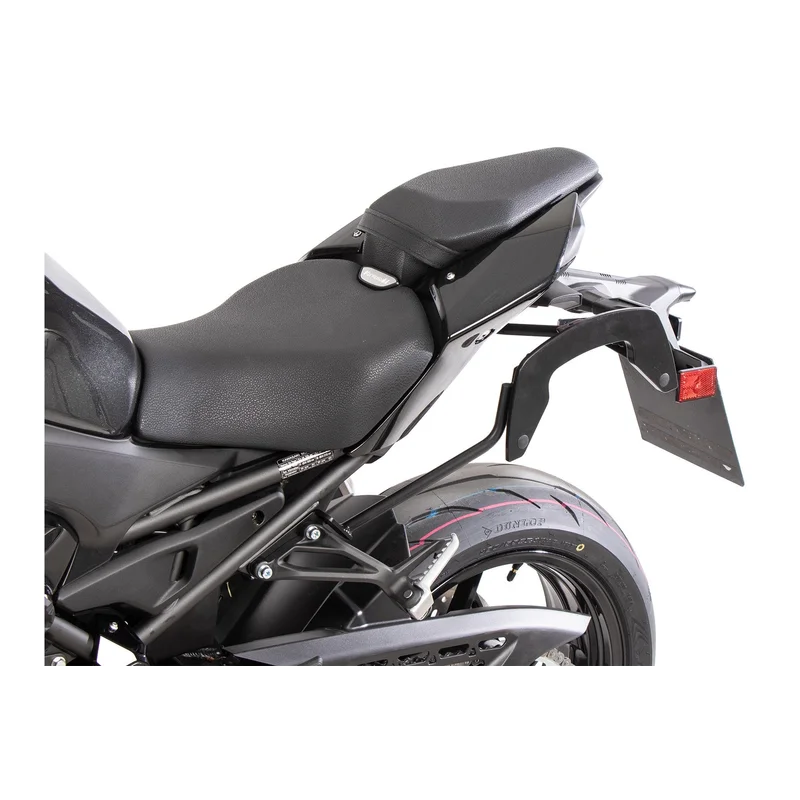 KAWASAKI Z 900 / SE Sidecases Carrier - C-Bow