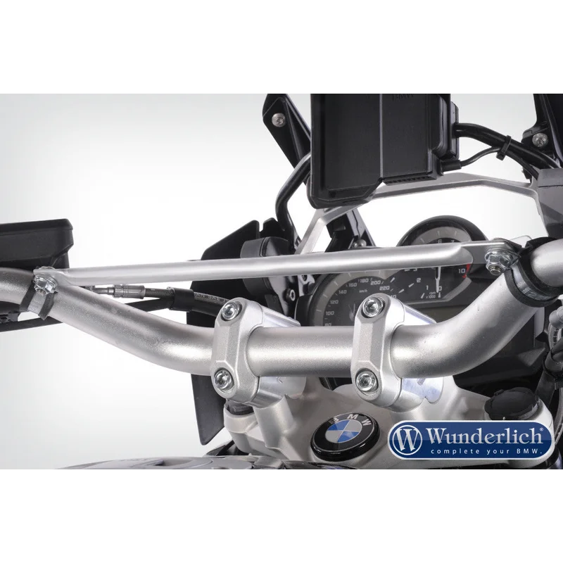BMW R1250/1200GS/GSA Protection - Handlebar Centre Support