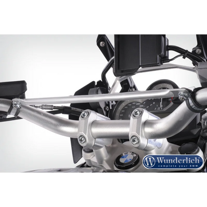 BMW R1250/1200GS/GSA Protection - Handlebar Centre Support