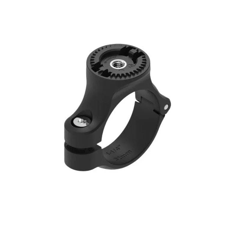 Quad Lock 360 Base - Bar Clamp Medium
