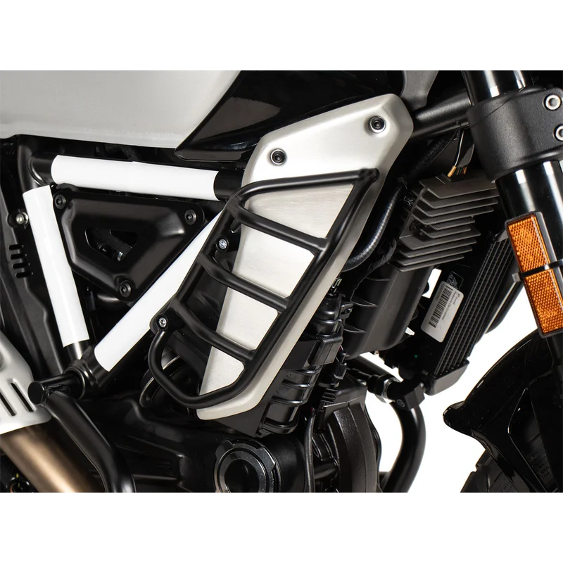 DUCATI SCRAMBLER 800 Protection - Radiator Bars