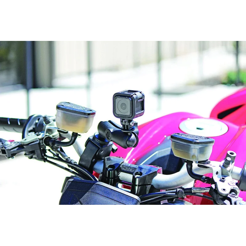 RAM Set - Small Tough-Claw™ Mount