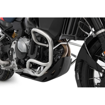 BMW F 900 GS Protection - Tank Guard (ULTIMATE) - Black