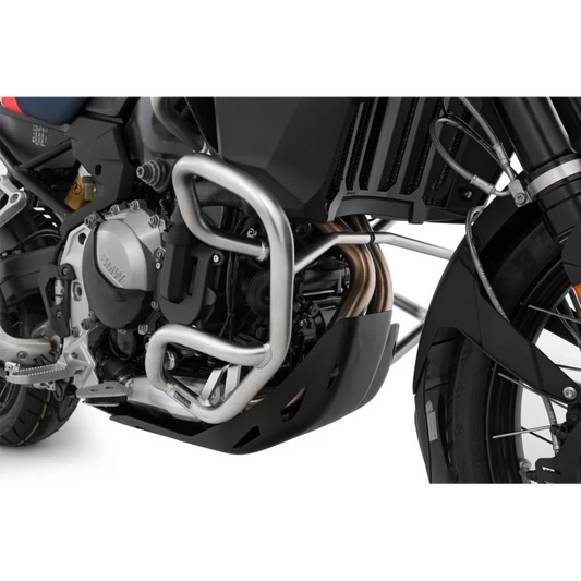 BMW F 900 GS Protection - Tank Guard (ULTIMATE) - Black