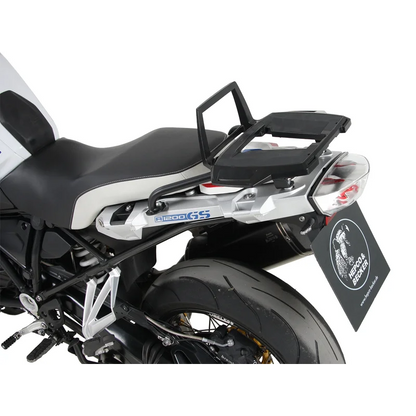 BMW R1250GS Carrier - Top Case Carrier - Fixed Hinge (2019- / HP)